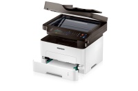 SAMSUNG SL-M2675FN Lazer Yazıcı/Tarayıcı/Fotokopi/Fax-A4 - 1